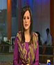 Sana Mirza