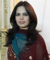 Najia Ashar