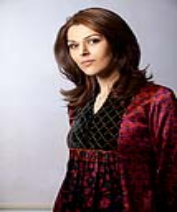 Sana Bucha
