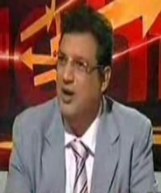 Sohail Waraich
