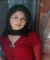 Fiza Khan