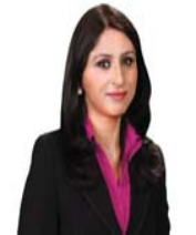 Fereeha Idrees