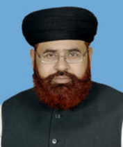Hamid Saeed Kazmi